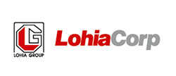 Lohia Corp